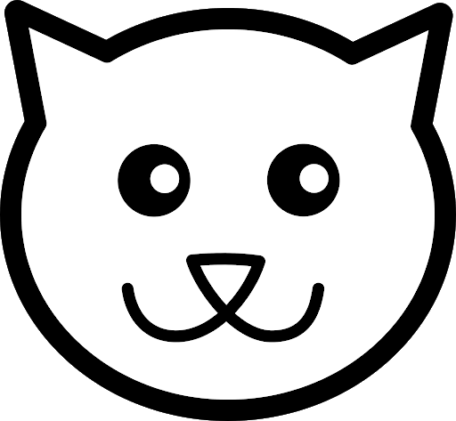 Cat logo